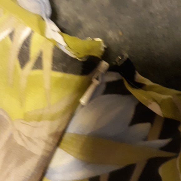 Soft Surroundings Silk Tank - Picture 4 of 4